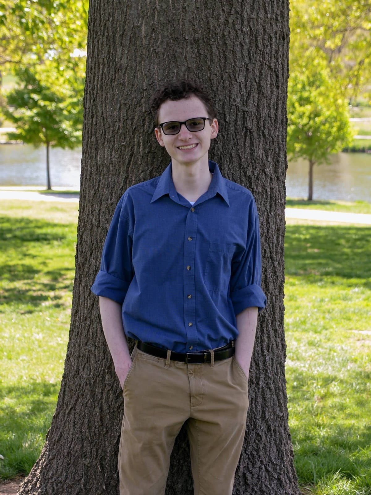 Malachi Maenle — profile photo